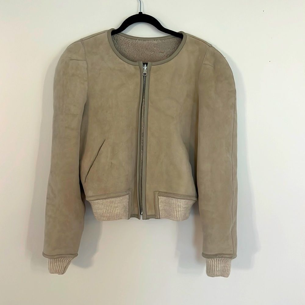 Isabel Etoile Marant Boden coat